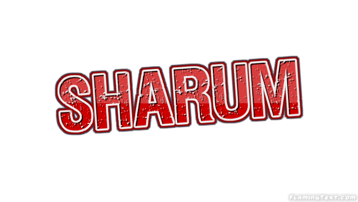 Sharum City