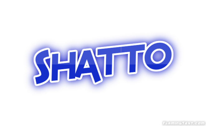 Shatto City