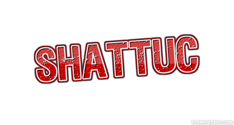 Shattuc City