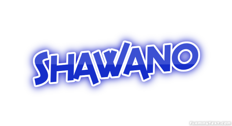 Shawano City