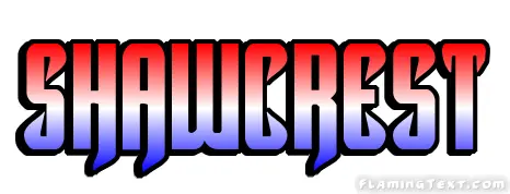 Shawcrest 市