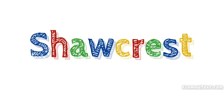 Shawcrest 市