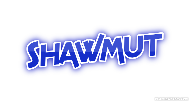 Shawmut Ville