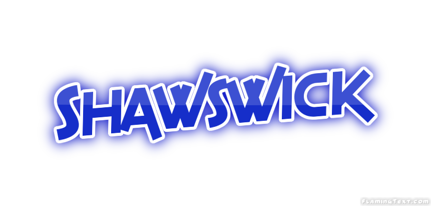Shawswick город
