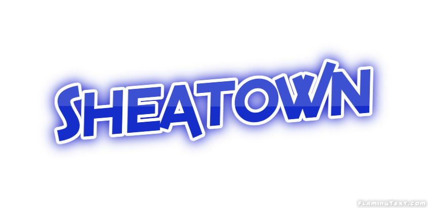 Sheatown Stadt