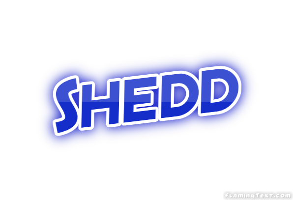 Shedd City