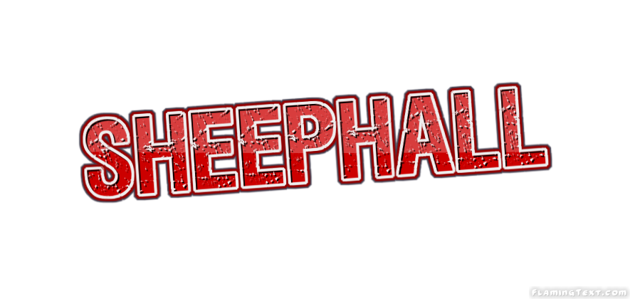 Sheephall 市