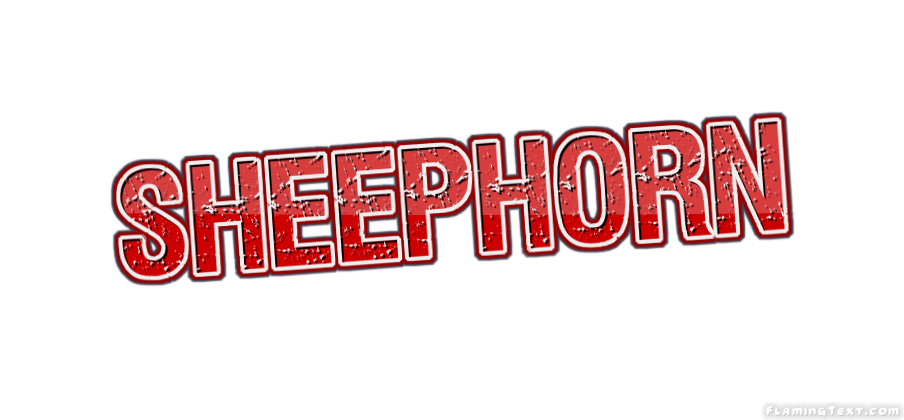 Sheephorn مدينة