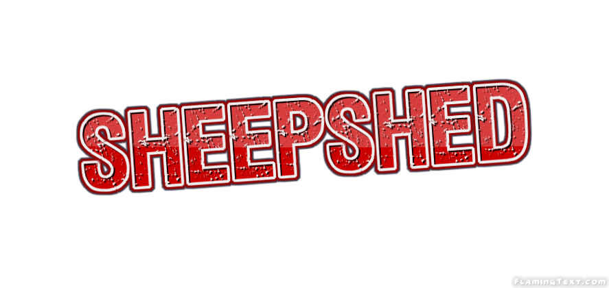 Sheepshed 市