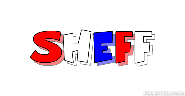 Sheff City