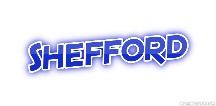 Shefford City