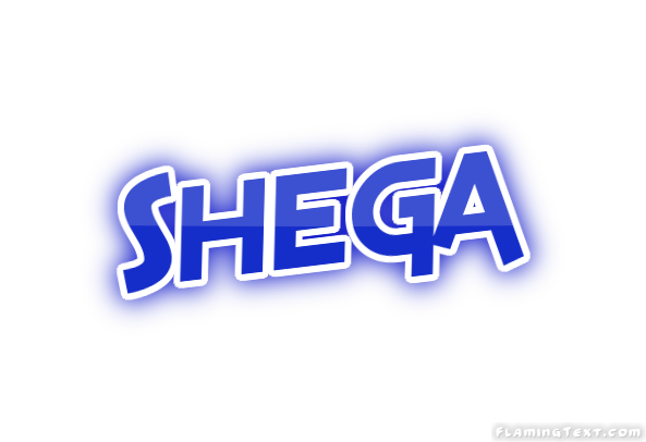 Shega Ville
