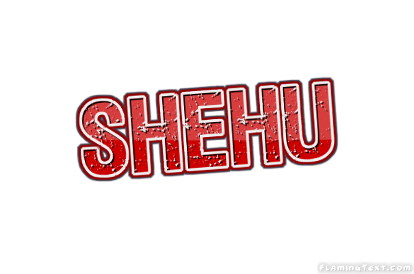 Shehu City