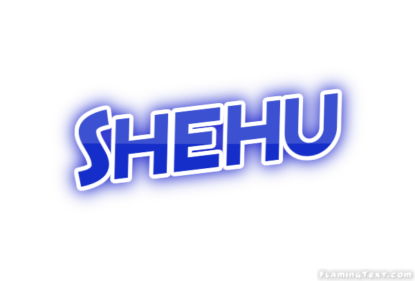Shehu Ville