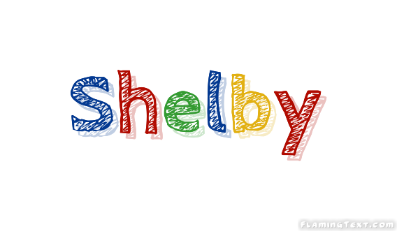Shelby مدينة