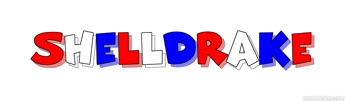 Shelldrake 市