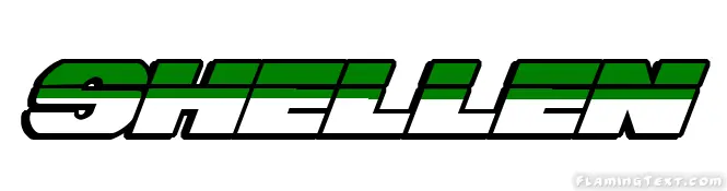 Shellen 市