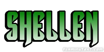 Shellen 市