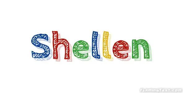 Shellen 市