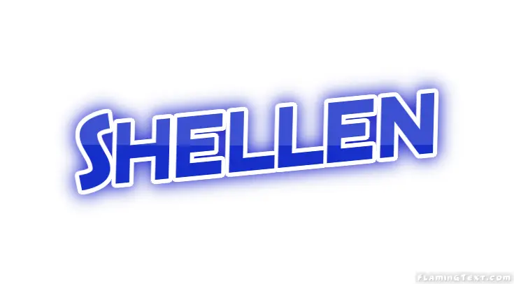 Shellen 市