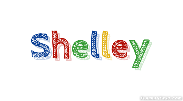 Shelley город