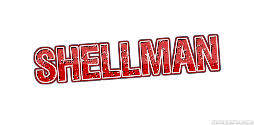 Shellman 市