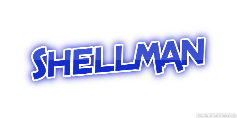 Shellman Ville