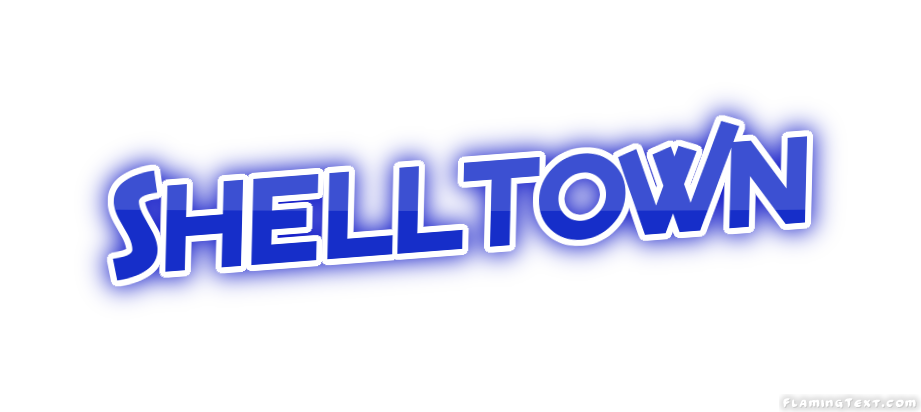Shelltown City
