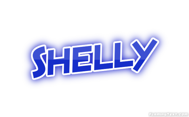 Shelly город