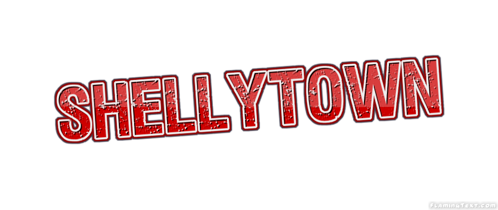 Shellytown City