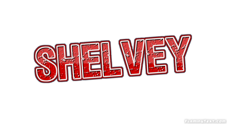 Shelvey مدينة
