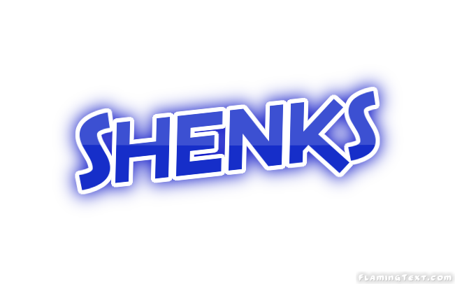 Shenks City