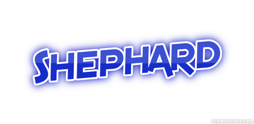 Shephard 市