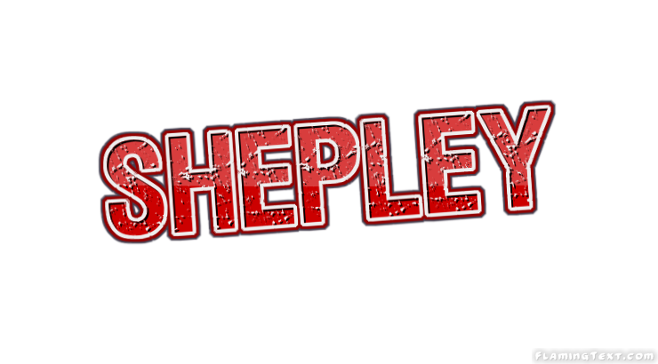 Shepley 市