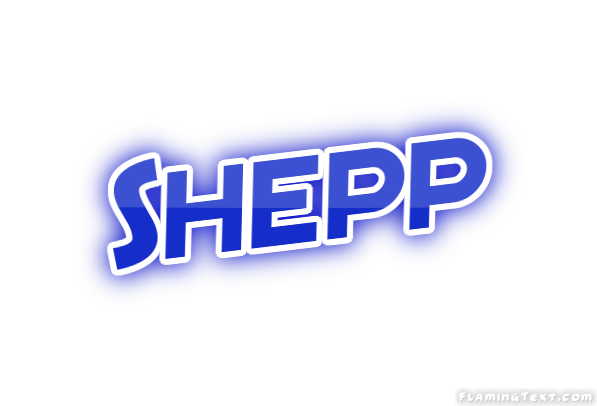 Shepp City