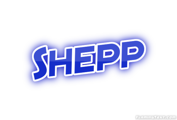 Shepp 市