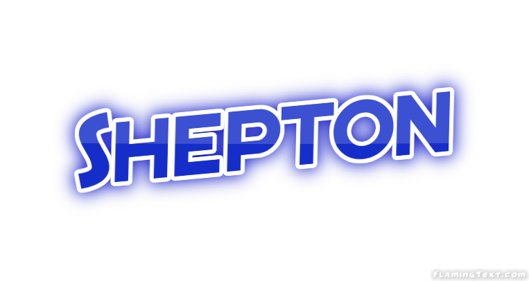 Shepton City