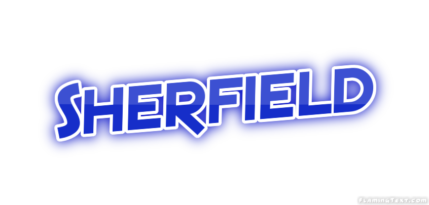 Sherfield город