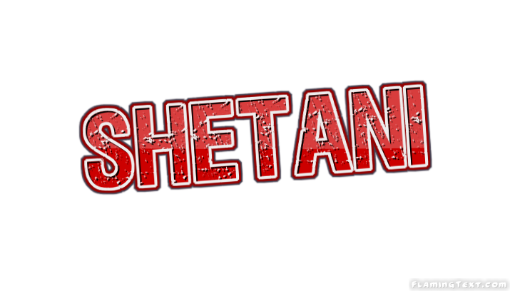 Shetani City