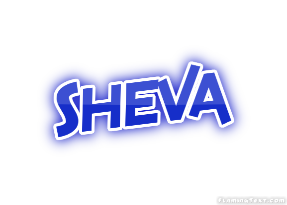 Sheva город