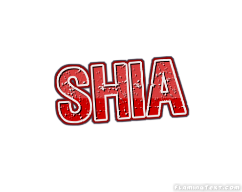 Shia مدينة