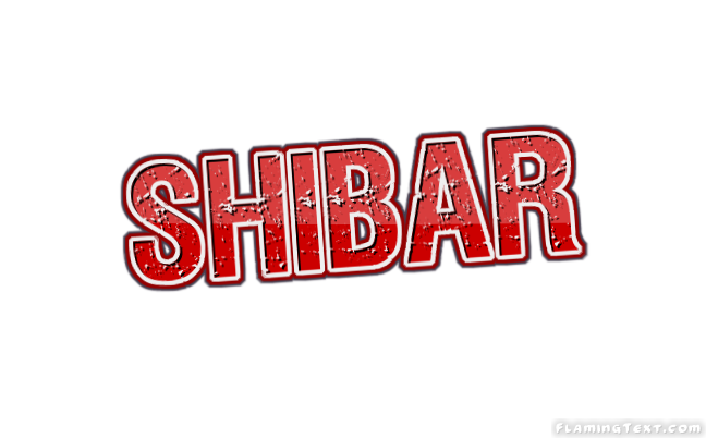 Shibar City