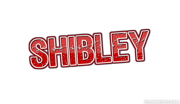 Shibley City