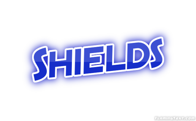 Shields مدينة
