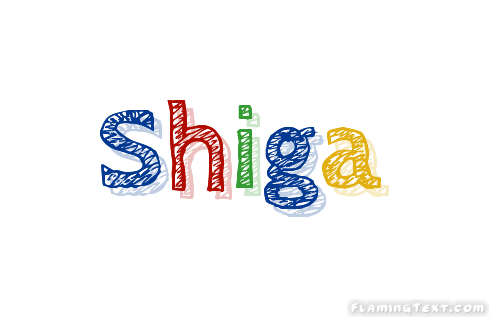 Shiga Stadt