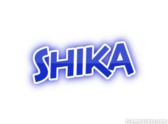 Shika City