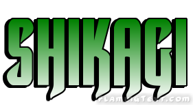 Shikagi Cidade