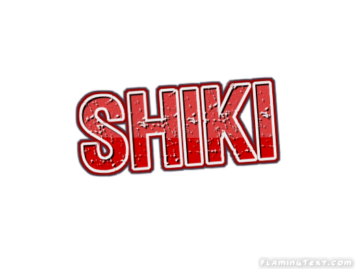 Shiki City