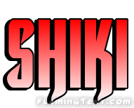 Shiki Cidade