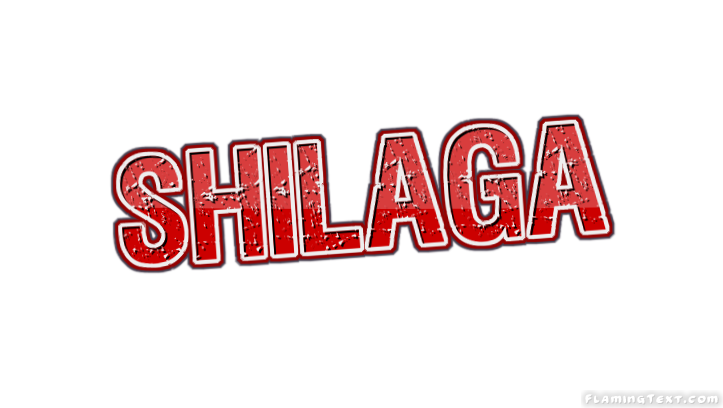 Shilaga Stadt
